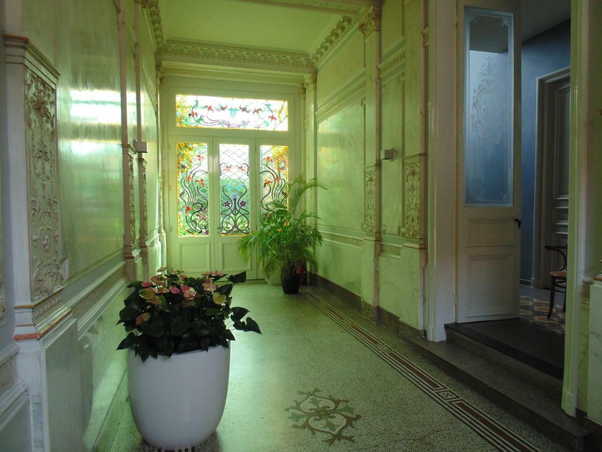 Temse B&B De Gilleminus المظهر الخارجي الصورة