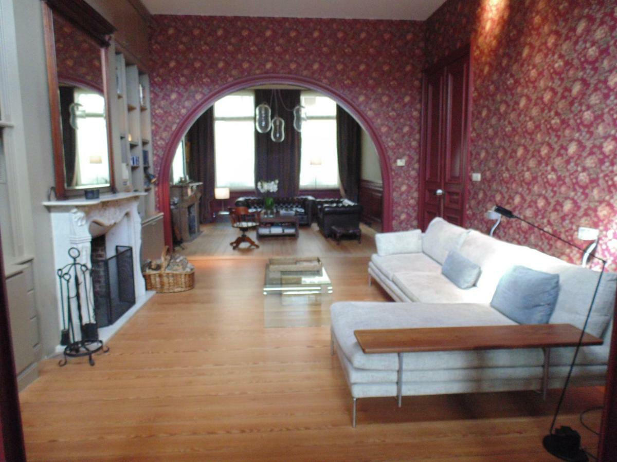 Temse B&B De Gilleminus المظهر الخارجي الصورة