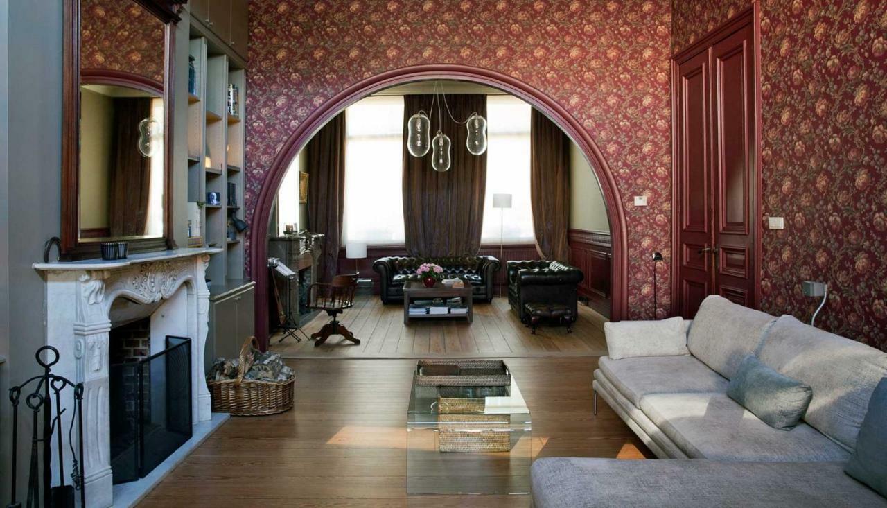 Temse B&B De Gilleminus المظهر الخارجي الصورة