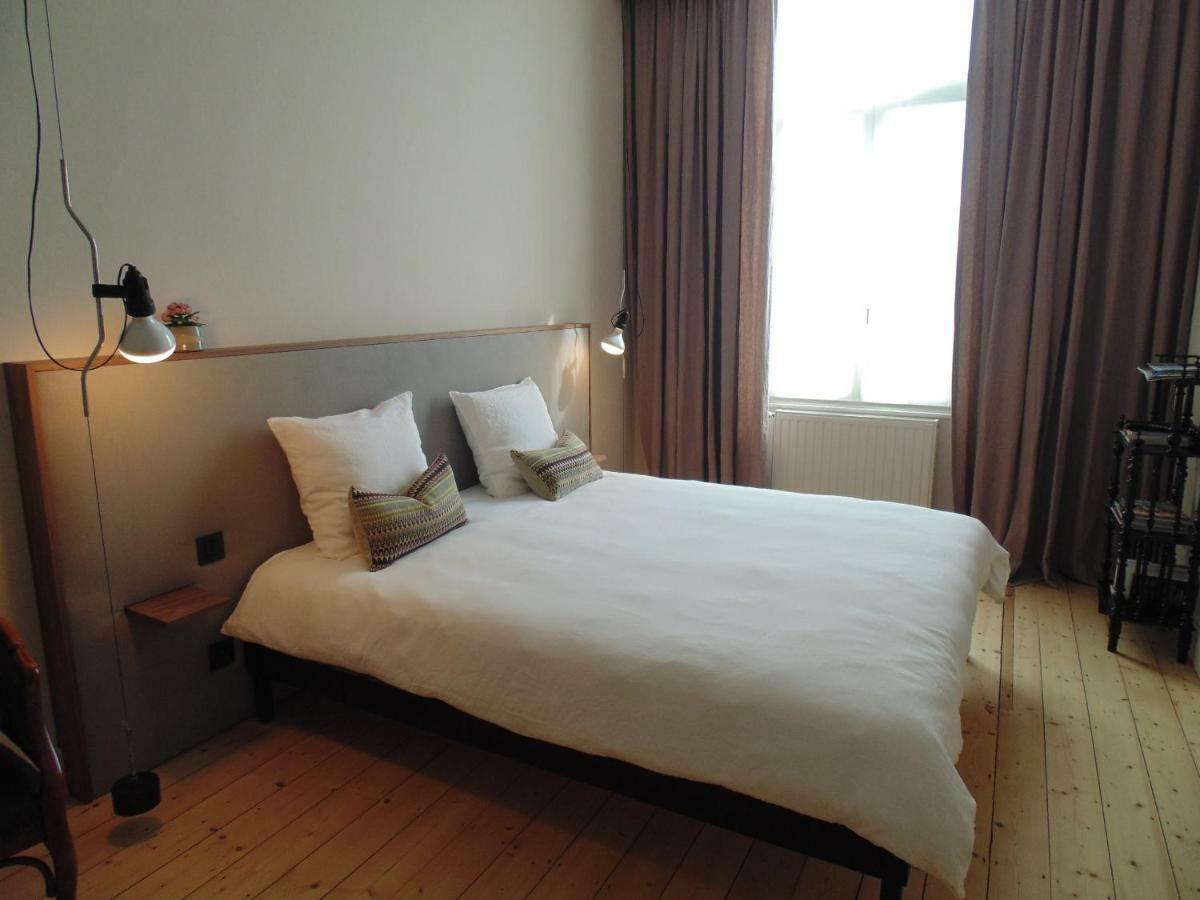 Temse B&B De Gilleminus المظهر الخارجي الصورة